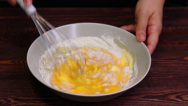 Положите ФАРШ на листья капусты! Это круче любых чебуреков! смотреть онлайн