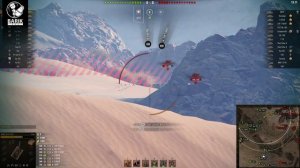 WOT Гайд. Как правильно играть на ТТ (тяжелых танках)