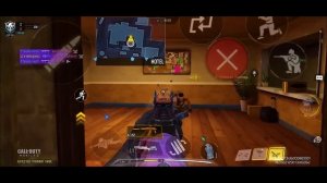 САМЫЕ ПОПУЛЯРНЫЕ ОРУЖИЯ CALL OF DUTY MOBILE | лучшая сборка кал оф дьюти мобайл