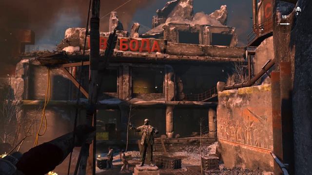 Rise of the Tomb Raider Прохождение, часть 5, без комментариев смотреть онлайн