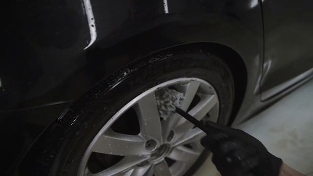 Work Stuff Squally щетка для дисков смотреть онлайн