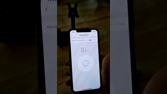 Segway Mini Pro App review смотреть онлайн