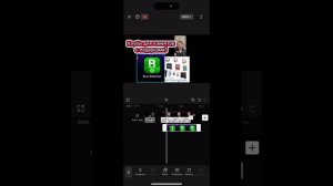 Программа CapCut .  Как пользоваться   Делать надписи, субтитры на ролик