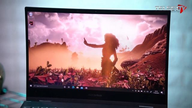 Review ASUS ZenBook Flip 13: Fleksibel, Powerfull, Kaya Fitur смотреть онлайн