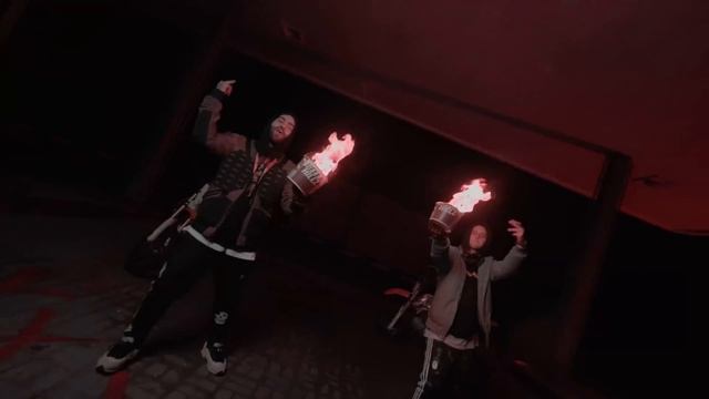 JEEMBO — КРОВАВЫЙ СПОРТ (Prod. by PLURBS) смотреть онлайн