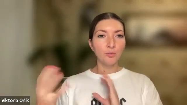 Отзыв курс Турбо-найм Виктория смотреть онлайн