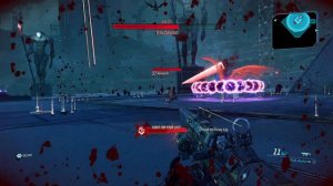 Solo Kill Troy The Great Vault Borderlands 3