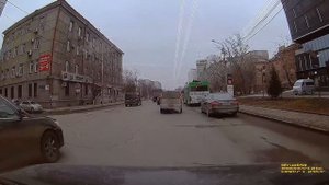 Mio MiVue 658 Обзор видеорегистратора
