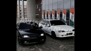 ВАЗ 2114 🥰❤️ (Супер авто)