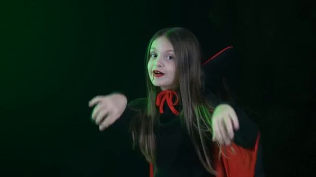 Aurora e Ludovica - Halloween degli Unicorni (Canzone Ufficiale) смотреть онлайн