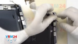 Apple iPad mini 4 (2015) A1538, A1550 ? Teardown Take apart Tutorial