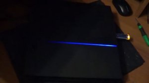 как сменить жесткий диск на Playstation 4 ПОДРОБНО