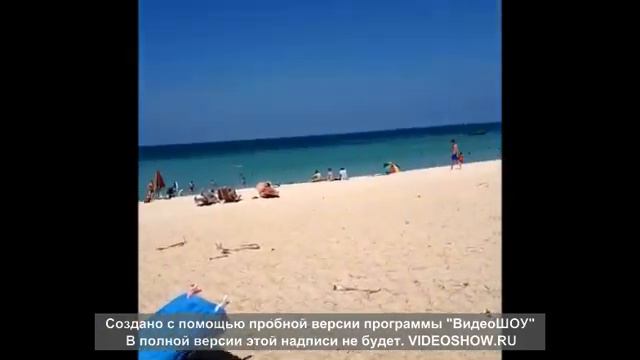 Пхукет, ч 5, пляжи Карон,  Най Харн, рынок на Раваи. Автопутешествие по Таю, ч.17