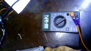 Блок питания 30 вольт 30 ампер 2 часть  тест