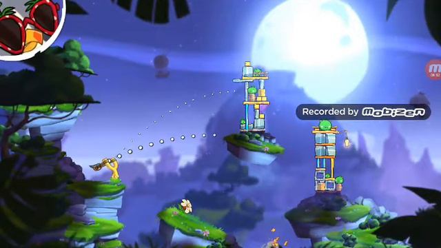 Прохождение уровней 77-78 энгри бердс 2 смотреть онлайн