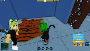 ШКАФ-УБИЙЦА и СУПЕР КРУТАЯ МАШНИА РЭТТЛЕР в Джейлбрейк роблокс | Jailbreak roblox | Награды 4 сезон