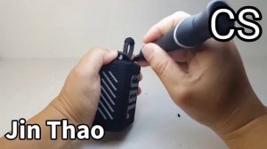 JBL Go 3 -  ЛУЧШАЯ Маленькая Колонка у JBL! | Обзор + Сравнение