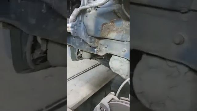 Ланцер ремонт Всесоюзный кузовной цех смотреть онлайн