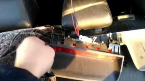 Стробоскоп на стоп сигнал за 155 рублей