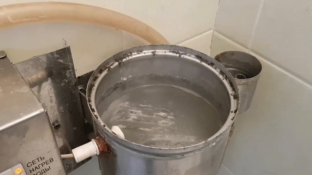 ДИСТИЛЯТОР  воды для аккумуляторов. Профилактика. Чистка. Обработка щавелевой кислотой или лимонной