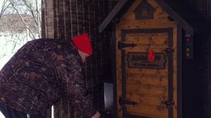 Идеальный рецепт Камбалы Х/К!   #камбала  #копченаярыба