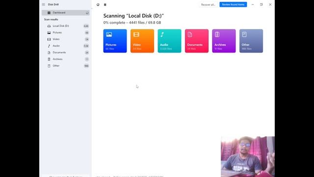 Recover permanent deleted files in Windows Free | Hindi | Deleted File Ko PC mai kaise Recover Kare смотреть онлайн