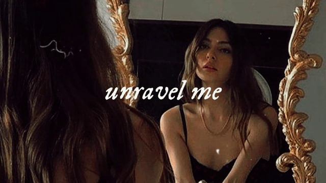 『𝒖𝒏𝒓𝒂𝒗𝒆𝒍 𝒎𝒆』alluringly mysterious beauty and extremely magnetic aura🌹[𝑎 𝑠𝑢𝑏𝑙𝑖𝑚𝑖𝑛𝑎𝑙]✨ смотреть онлайн