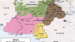 Pashtunistan | Wikipedia audio article