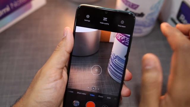 Redmi Note 8/Pro Camera Features + Camera Samples [Hindi] смотреть онлайн