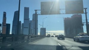 Исторический центр Москвы стал техногенным...