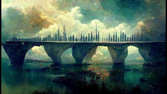 Don't Fear The Reaper - Blue Oyster Cult (Midjourney) смотреть онлайн