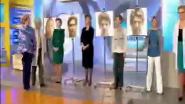 Хочу быть красивой. Финал проекта смотреть онлайн