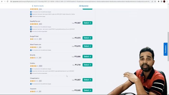 Skyscanner Flight Ticket Booking Review | Cheap Flight Tickets Booking Online | Skyscanner смотреть онлайн