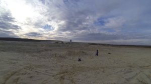Yi Kong Desert Fighter DF7 Short Course