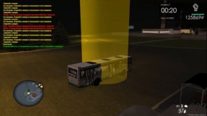 Все информаторы 34 автобуса