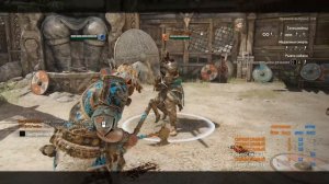 For Honor - 6 секретов для новичков / Полезные лайфхаки
