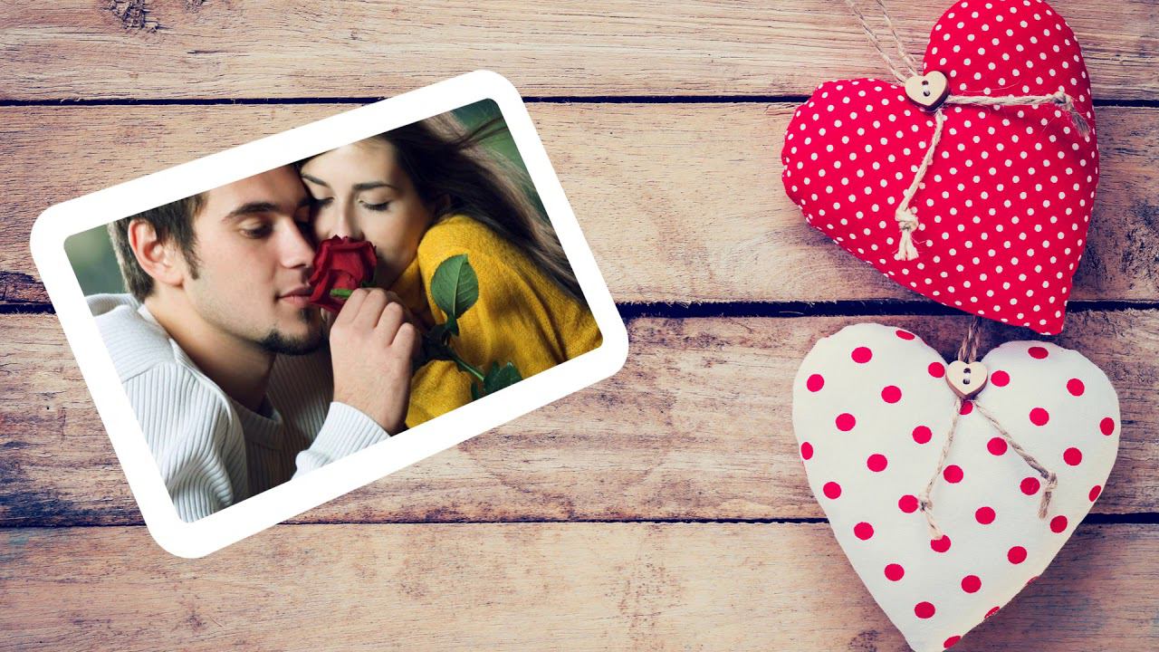 Шаблоны на день всех влюблённых смотреть онлайн