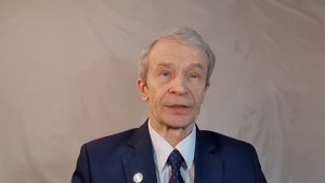 Кандидатская диссертация 1.5. Организация деятельности диссертанта