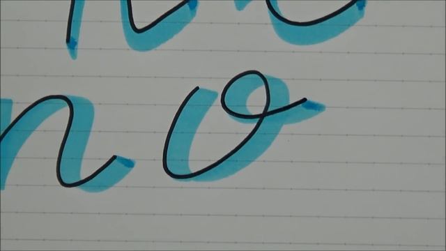 How to write neat hand lettering | For beginners | Amazing handwriting | Calligraphy смотреть онлайн