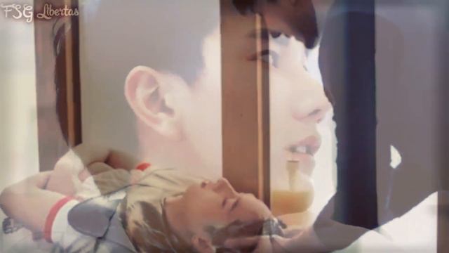 BL l Най х Гамп l Люблю, люблю тебя l In Your Eyes смотреть онлайн