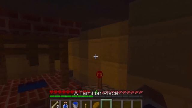 За Ним Следят В Его Мире... | Майнкрафт АРГ AndrewGaming67