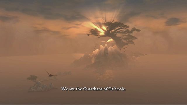 Legend of the Guardians: The Owls of Ga'Hoole Movie Game Walkthrough Part 21 (XBOX 360) смотреть онлайн