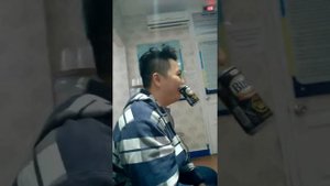 А Дима икает :))