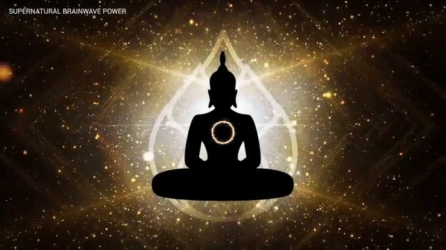 777 Hz + 432 Hz ! Attract Positivity + Luck + Abundance ! Reprogram Your Mind For Success смотреть онлайн