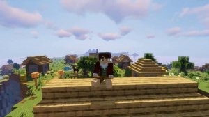 Sentadito en Minecraft - Personality 1.16.5 - Mod Review