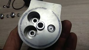 Метан-редуктор VENTREX, Фольксваген Туран