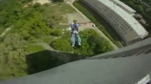 Jumping from 16 homes (Dnepropetrovsk)