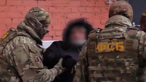 В Самаре задержали пособницу украинских спецслужб, которая уговаривала военных РФ перейти в ВСУ