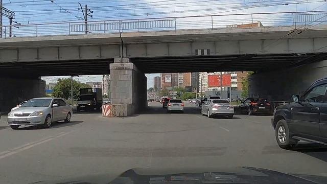НОВОСИБИРСК | ОБЗОР ГОРОДА