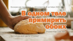 3 МИНУТКИ_В одном теле примирить обоих (Ефс.2:14-18)